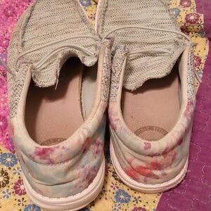 Hey dude shoes